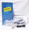 Lutron pH electrode + Temp. PROBE PE-03K7