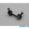 Bieleta antiruliu spate Mitsubishi Outlander 2 (2006-2012)[CW_W] #1