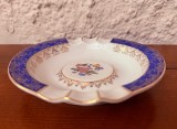 SCRUMIERA DIN PORTELAN FIN- MARCAJ OSCAR SCHLEGELMILCH D14CM