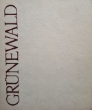 Marcel Petrisor - Grunewald (Editia: 1972)