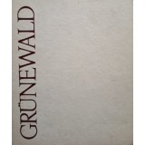 Marcel Petrisor - Grunewald (Editia: 1972)