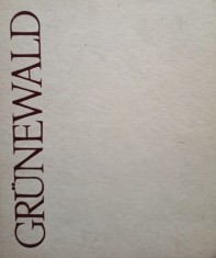 Marcel Petrisor - Grunewald (Editia: 1972) foto
