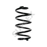 Arc spiral Renault Clio 3 (Br0/1) Suplex 27236, parte montare : Punte Spate