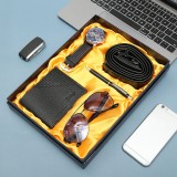 Cumpara ieftin Set de lux pentru bărbați 5 &icirc;n 1 Hilcon