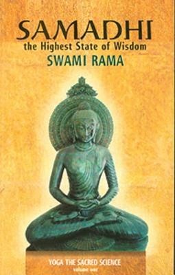 Samadhi: The Highest State of Wisdom: Yoga the Sacred Science foto