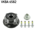 SKF VKBA 6582 Set rulment roata