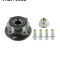 SKF VKBA 6582 Set rulment roata