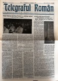 Telegraful roman, nr. 35-36 si 37-38/1989, 15 septembrie si 1 octombrie 1989.