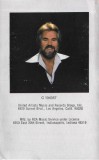 Kenny Rogers - Daytime Friends, Caseta audio