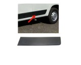 Bandou aripa spate CITROEN JUMPER (250), 09.2006-08.2014; FIAT DUCATO (250), 09.2006-08.2014; PEUGEOT BOXER (250), 09.2006-08.2014, partea stanga, gr
