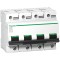 Siguranta automata 125A 4P C 10ka Acti9 C120N Schneider A9N18376
