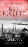 Cumpara ieftin Codul Rebecca/Ken Follett