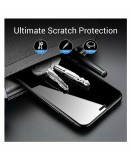 Geam Soc Protector FullGlue Glass iPhone 15 Pro Max , iPhone 15 Plus, iPhone 16 Plus, Apple