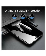 Geam Soc Protector FullGlue Glass iPhone 15 Pro Max , iPhone 15 Plus, iPhone 16 Plus