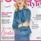 Burda, nr. 9/2018