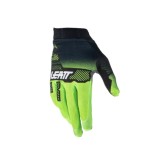 Manusi cross Leatt 1.5 Gripr Lime