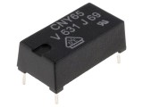 Optocuplor 4pin THT 8kV 32V Ch: 1 OUT tranzistori