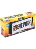 One Piece Logo Light