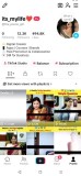 CONT TIKTOK | 12,2K FOLLOWERS | 495K LIKES