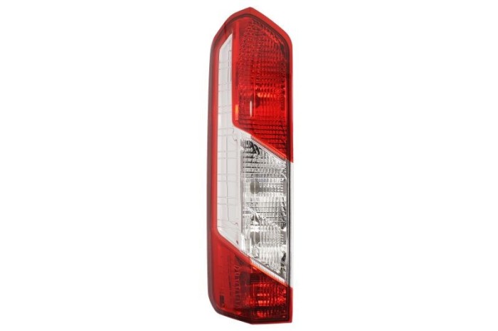 Lampa spate FORD TRANSIT caroserie (2013 - 2016) TYC 11-12668-01-2