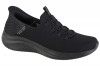 Pantofi pentru adidași Skechers Slip-Ins Ultra Flex 3.0 - Right Away 232452-BBK negru, 39, 39.5, 40 - 42, 42.5, 43 - 46, 47.5