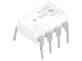 Optocuplor THT Controler IGBT 3,75kV DIP8