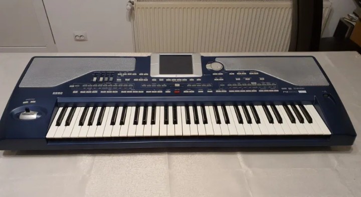 Korg pa 800 | arhiva Okazii.ro