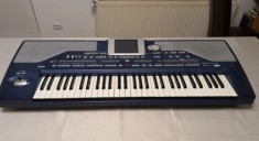 Korg pa 800 foto