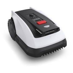Robot de tuns iarba GOAT O800 RTK Ecovacs2250rpm, Li-ion 4000mAh, LiDAR-Enhanced RTK Navig
