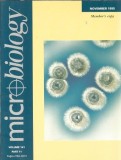 Cumpara ieftin Micriobiology - 1995, Editura Society for General Microbiology, 300 Pagini, Stare Buna