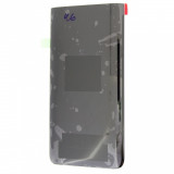 Capac Baterie Samsung Galaxy A80, A805, Negru, OEM