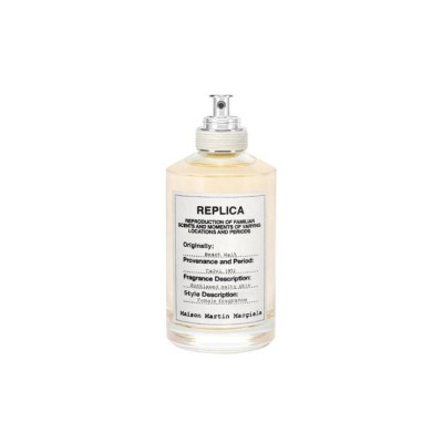 Maison Margiela Replica Beach Walk Apa de toaletă pentru Femei Tester EDT 100 ml foto