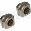 DELPHI TD500W Bucsa, bara stabilizatoare