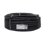 Tub flexibil, copex, din PVC cu fir de tragere, diametru 20mm, lungime 50m / EXT 10808