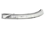 Lampa semnalizare oglinda exterioara Kia Sportage (Sl), 06.2010-12.2015, fata, Stanga, LED, TYC