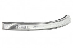 Lampa semnalizare oglinda exterioara Kia Sportage (Sl), 06.2010-12.2015, fata, Stanga, LED, TYC foto