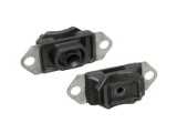 Suport cutie viteze, transmisie, fata partea stanga SRLine Polonia, Dacia Duster 2010-2024, Logan 2004-2012; Sandero 2008-2012, Nissan Qashqai 2007-2