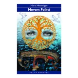 Nevem Folkv&iacute; - Maria Hesselager