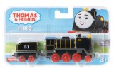 THOMAS LOCOMOTIVA CU VAGON PUSH ALONG HIRO