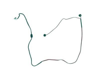 HP ProBook 6555b Microfoane interne SWAP foto