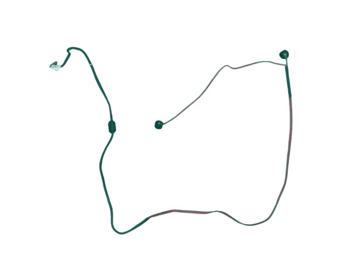 HP ProBook 6555b Microfoane interne SWAP