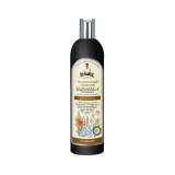 Balsam Natural pentru Volum si Stralucire cu Propolis 550 mililitri Bunica Agafia
