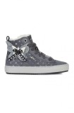 Geox - Pantofi copii