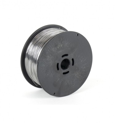 Sarma de sudura flux, 0.8 mm, 1 kg, E71T-GS, Harder HD0036 foto