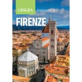 Firenze - Barangol&oacute; - Anthon Jackson