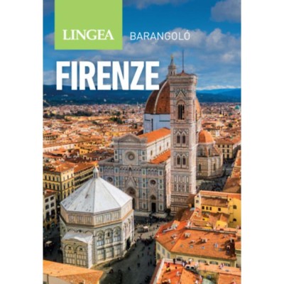 Firenze - Barangol&amp;oacute; - Anthon Jackson foto