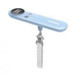 CANTAR DE BAGAJE HEINNER HLGS-50BL