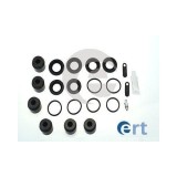 Set reparatie etrier frana Porsche; Vw, Punte Fata, sistem franare BREMBO, ERT