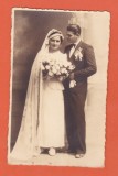 AMS @ - FOTOGRAFIE SALO BRULL CERNAUTI, TINERI CASATORITI PERIOADA INTERBELICA, 1937