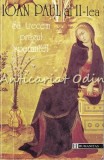 Sa Trecem Pragul Sperantei - Ioan Paul al II-lea, Humanitas, 1995, Carte Religioasa